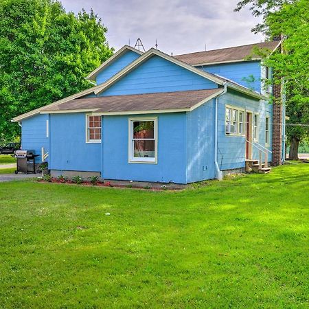Charming Stanley Home With Yard, 7 Mi To Seneca Lake Geneva Dış mekan fotoğraf
