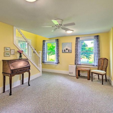 Charming Stanley Home With Yard, 7 Mi To Seneca Lake Geneva Dış mekan fotoğraf