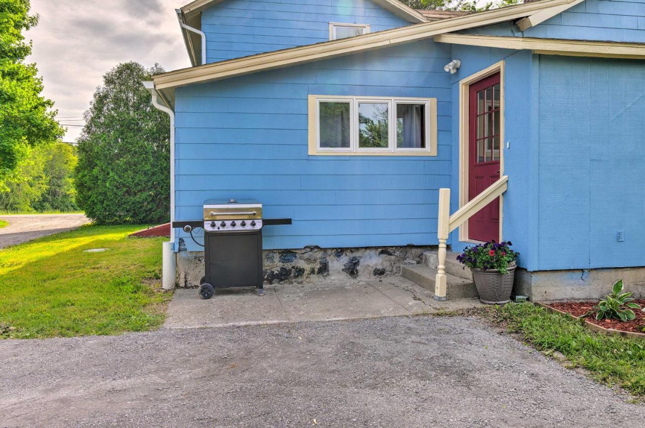 Charming Stanley Home With Yard, 7 Mi To Seneca Lake Geneva Dış mekan fotoğraf